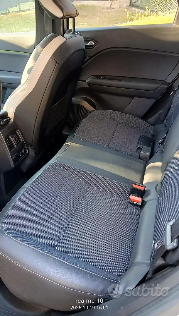 Renault Captur 2022 photo 5