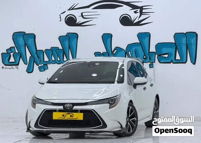 Toyota Corolla 2019 photo 5