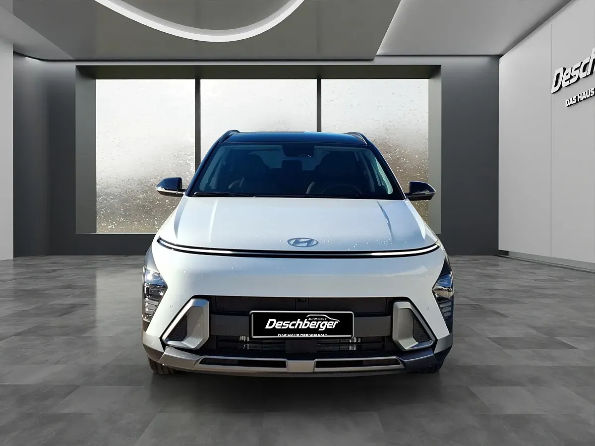 Hyundai Kona 2026 photo 3