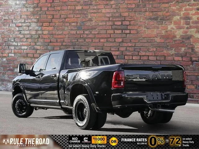 Ram 3500