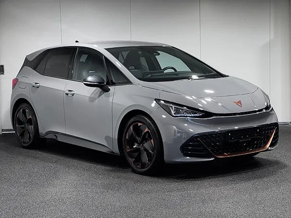 Cupra Born 2024 photo 3