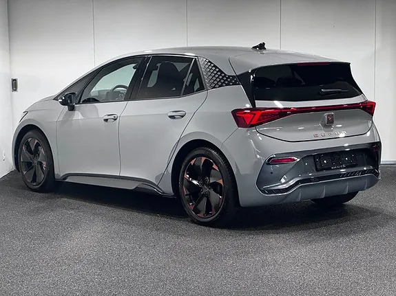 Cupra Born 2024 photo 5