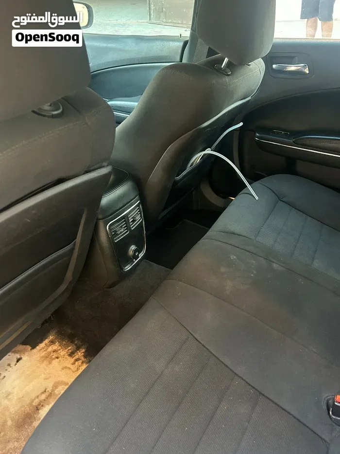 Dodge Charger 2014 photo 2