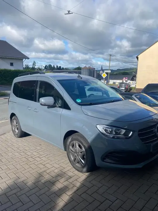 Mercedes-Benz Citan
