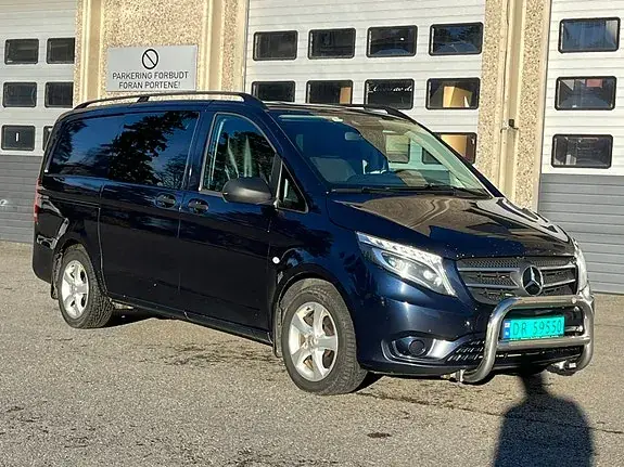 Mercedes-Benz Vito 114