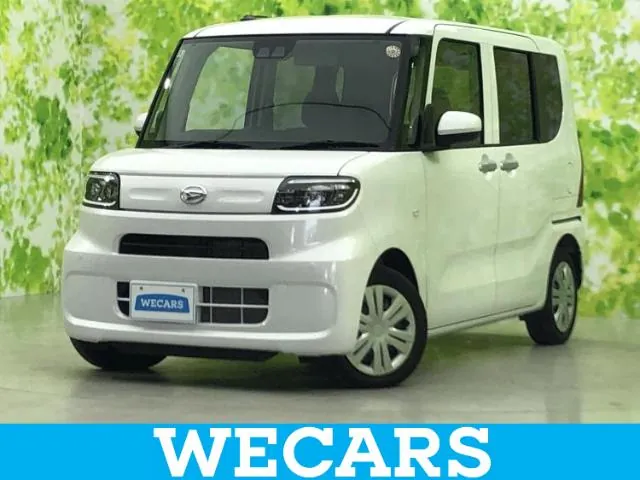 Daihatsu Tant