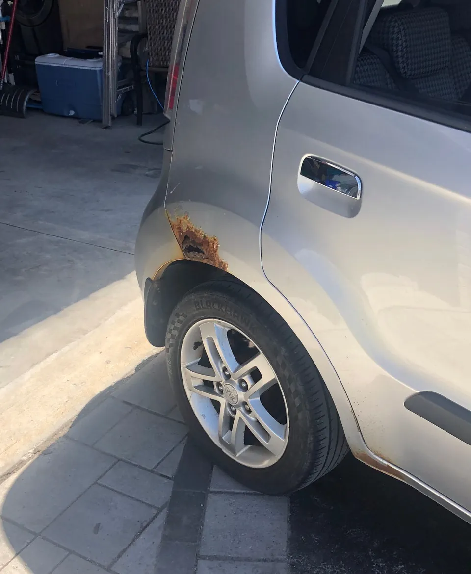 Kia Soul 2010 photo 3