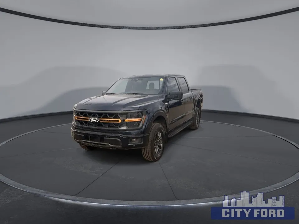Ford F-150 2024 photo 4