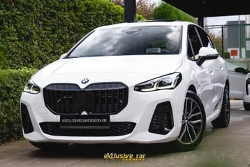BMW 220 I Active Tourer M Sport