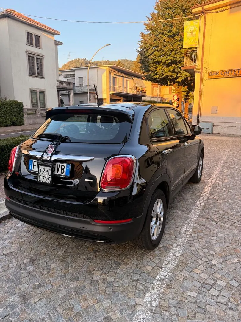 Fiat 500X 2018 photo 5