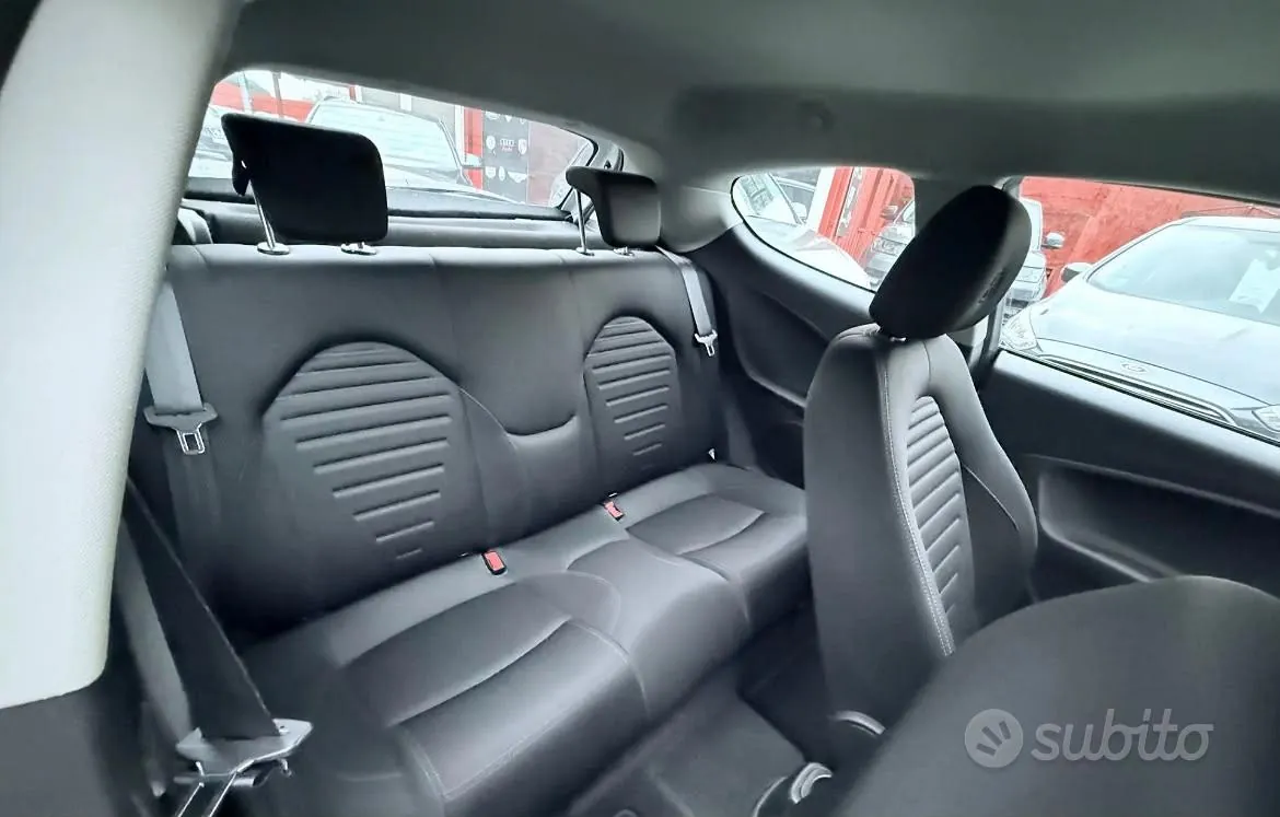 Alfa Romeo Mito 2016 photo 4