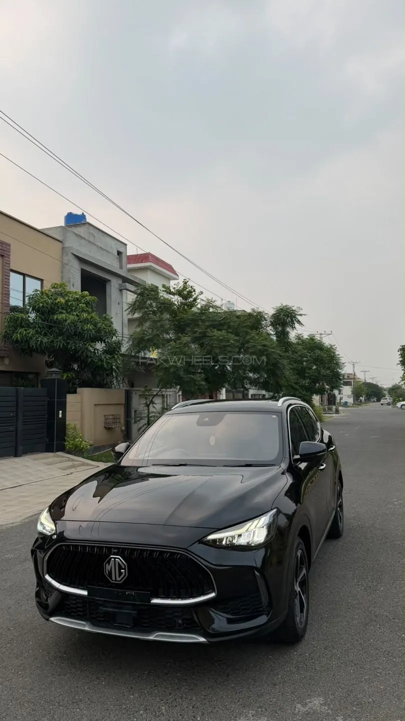 MG Hs