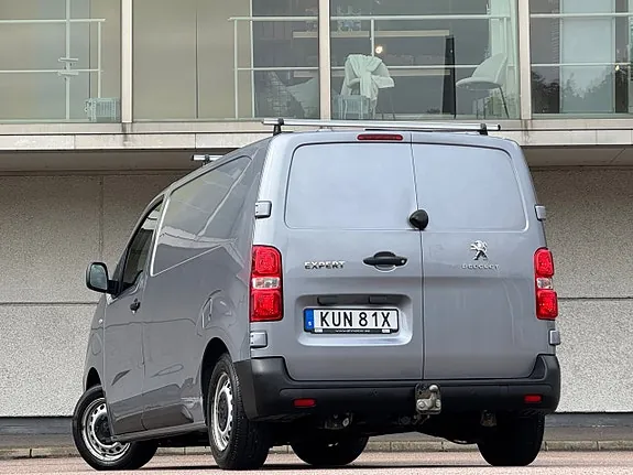 Peugeot Expert 2022 photo 2