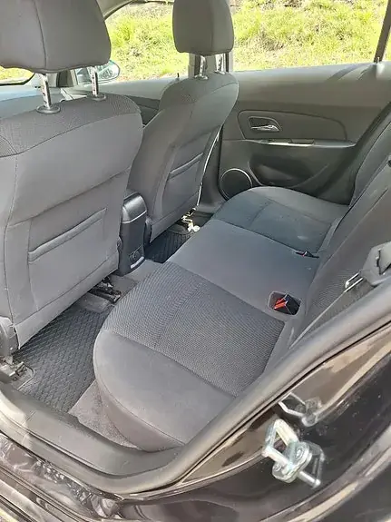 Chevrolet Cruze 2014 photo 5