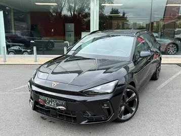Seat Leon photo 2
