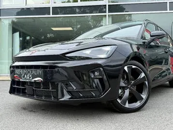 Seat Leon photo 3