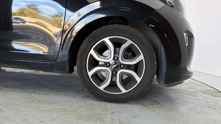 Kia Picanto 2023 photo 5