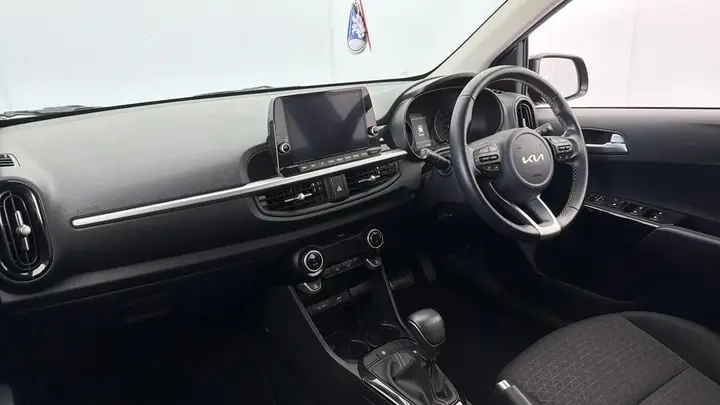 Kia Picanto 2023 photo 3
