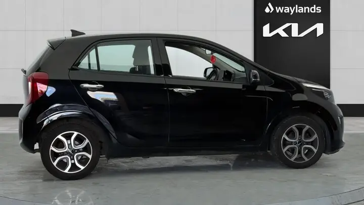 Kia Picanto 2023 photo 4
