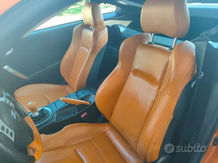 Nissan 350Z 2005 photo 5