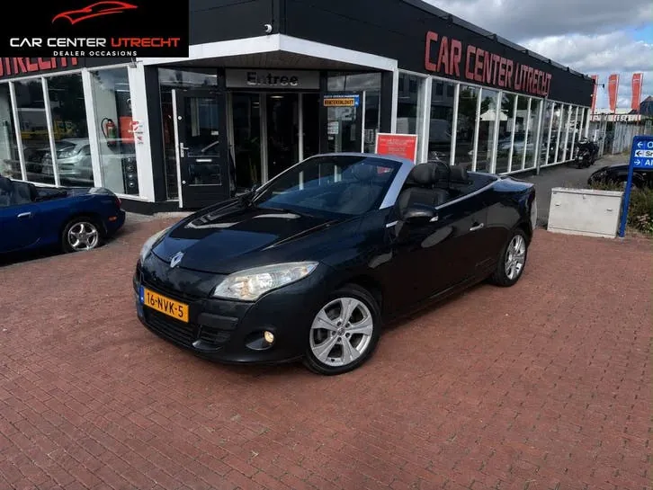 Renault Mégane