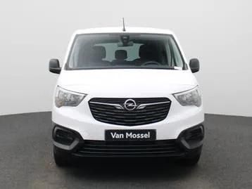 Opel Combo Life 2022 photo 3