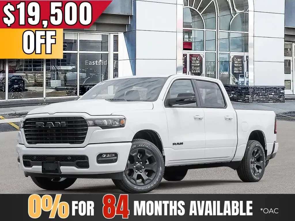 Ram 1500