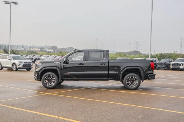 GMC Sierra 1500 2026 photo 5