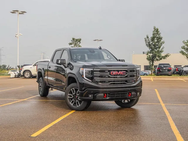 GMC Sierra 1500 2026 photo 2