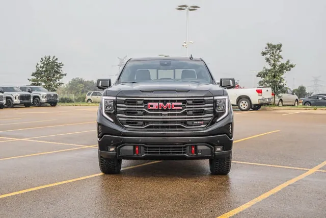 GMC Sierra 1500 2026 photo 3