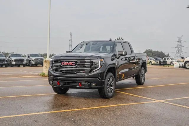 GMC Sierra 1500 2026 photo 4
