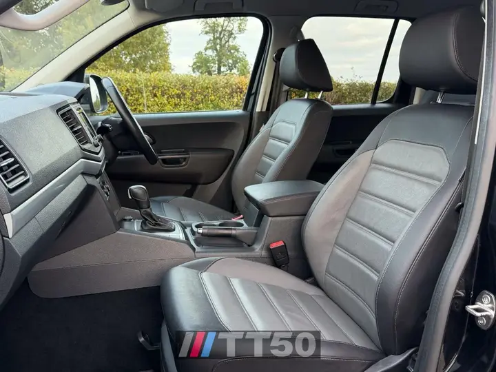 Volkswagen Amarok 2019 photo 3