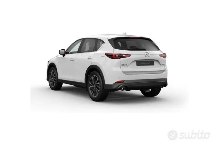 Mazda Cx-5 2023 photo 2