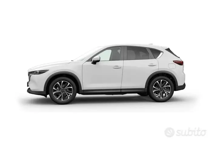 Mazda Cx-5 2023 photo 3
