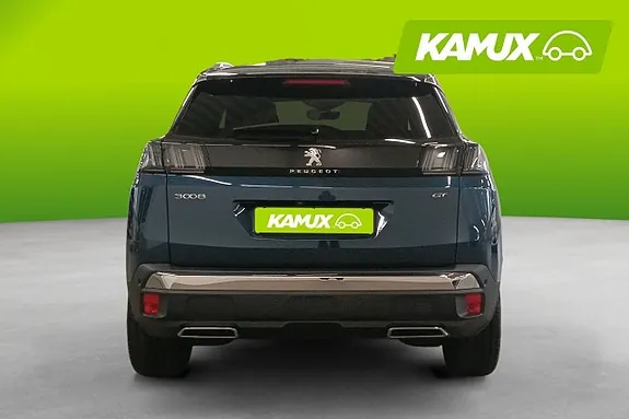 Peugeot 3008 2023 photo 5
