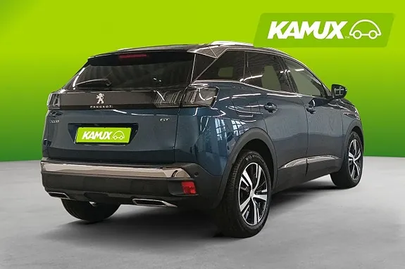 Peugeot 3008 2023 photo 4