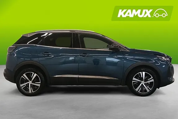 Peugeot 3008 2023 photo 2
