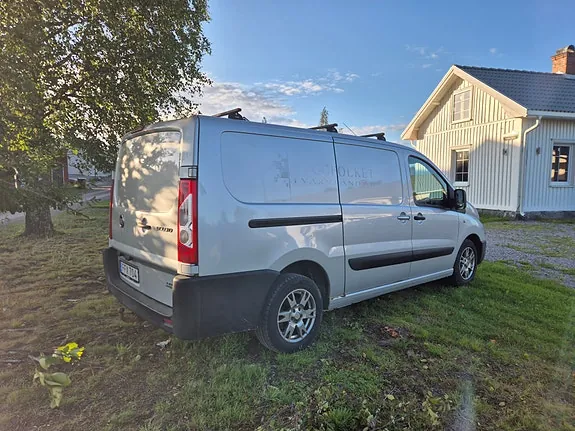 Fiat Scudo 2014 photo 5