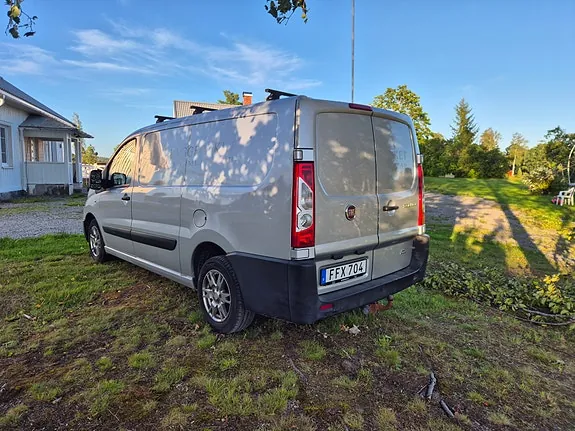Fiat Scudo 2014 photo 4