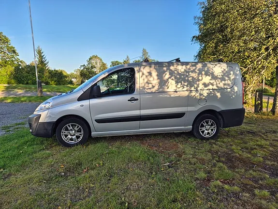 Fiat Scudo 2014 photo 3