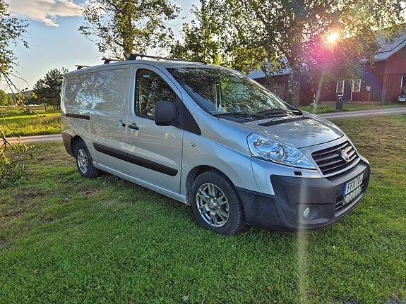 Fiat Scudo