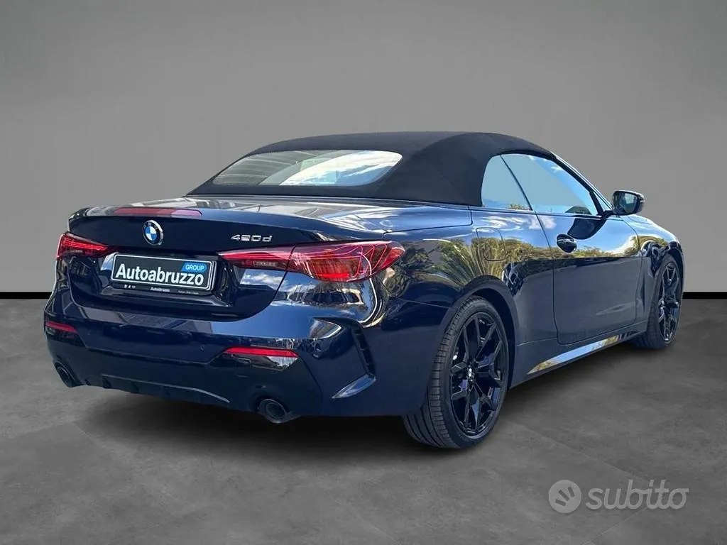 BMW 4 Series 2026 photo 5