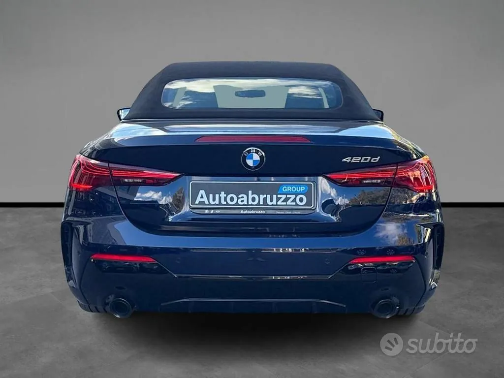 BMW 4 Series 2026 photo 4