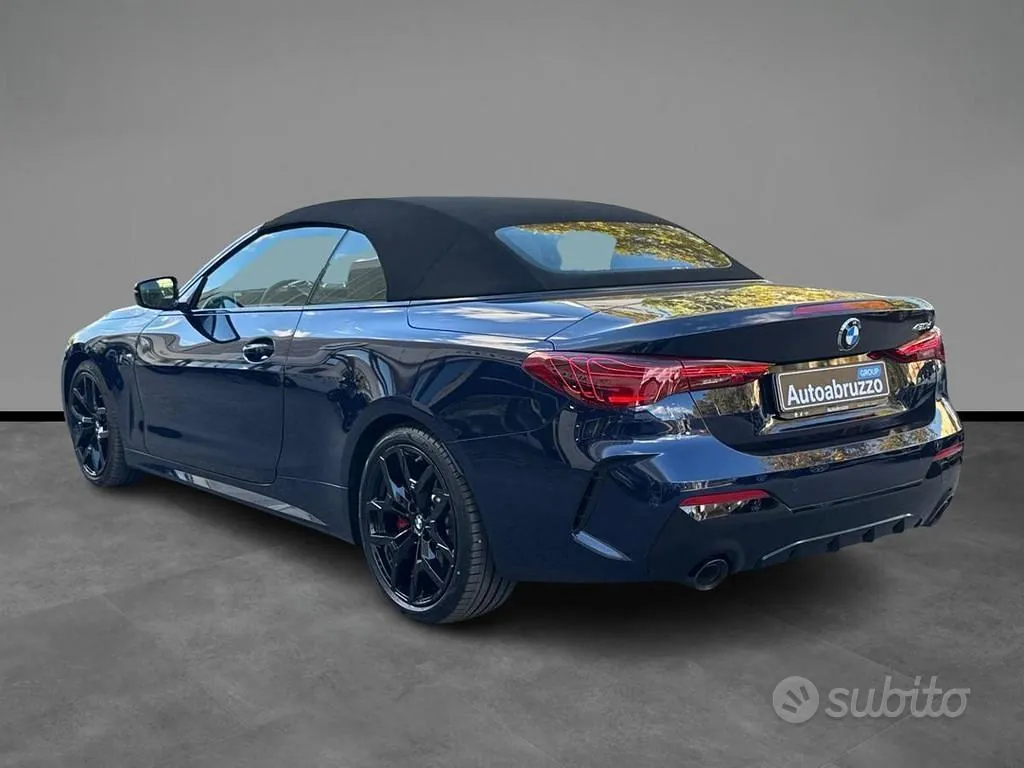 BMW 4 Series 2026 photo 3