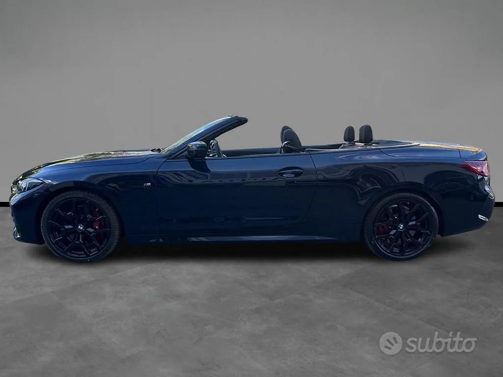 BMW 4 Series 2026 photo 2