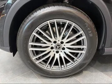 Mercedes-Benz Glc photo 2