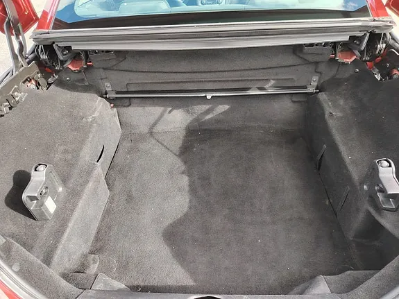 Ford Focus 2008 photo 4