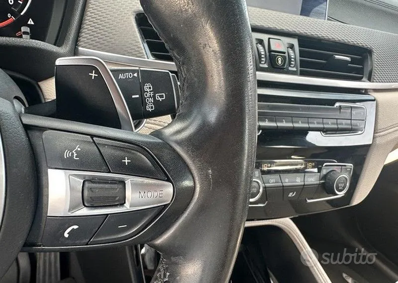 BMW X2 2018 photo 5