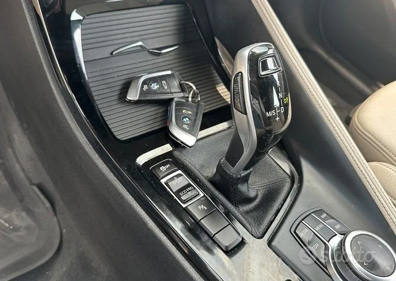 BMW X2 2018 photo 4