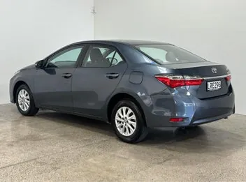 Toyota Corolla 2018 photo 3